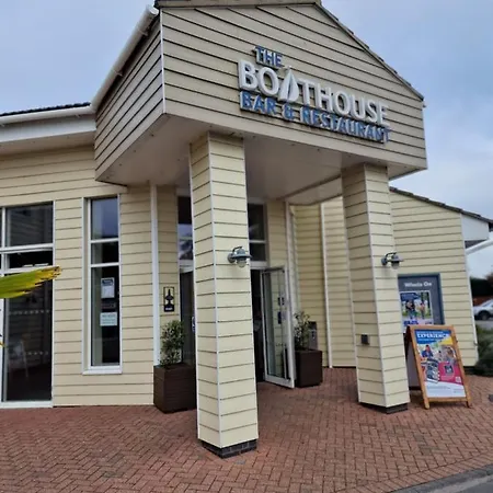 Southview Holiday Park Skegness - Upgraded Caravan - Unica Exterior foto