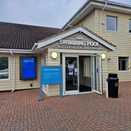 Southview Holiday Park Skegness - Upgraded Caravan - Unica Exterior foto
