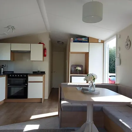 Southview Holiday Park Skegness - Upgraded Caravan - Unica Exterior foto
