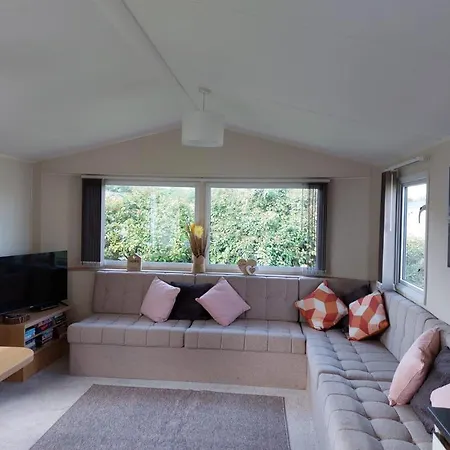 Southview Holiday Park Skegness - Upgraded Caravan - Unica Exterior foto