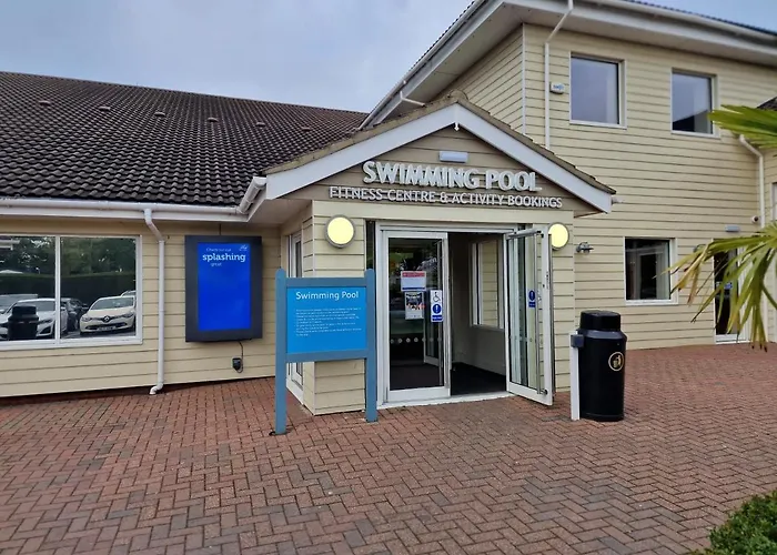 Southview Holiday Park Skegness - Upgraded Caravan - Unica