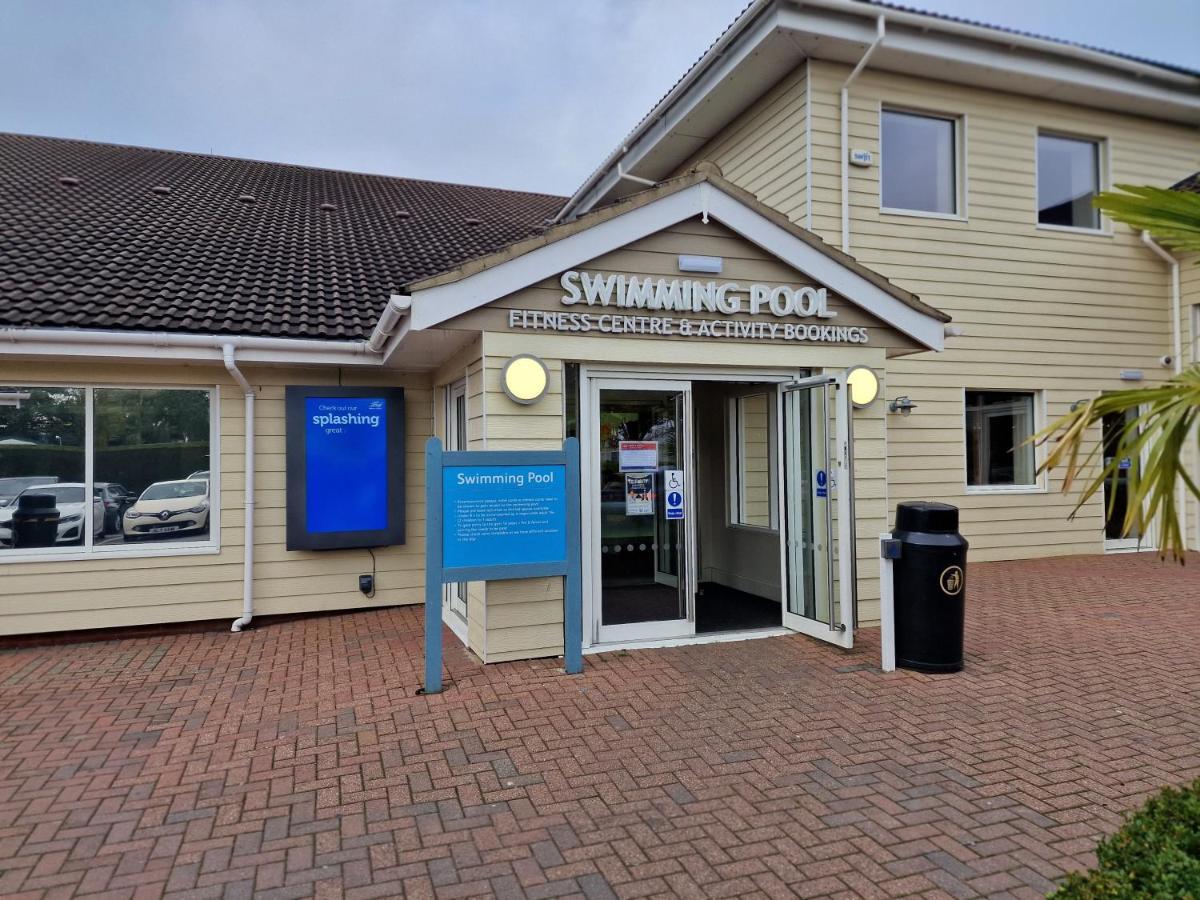 Casa de Férias Southview - Upgraded Caravan - Unica Skegness