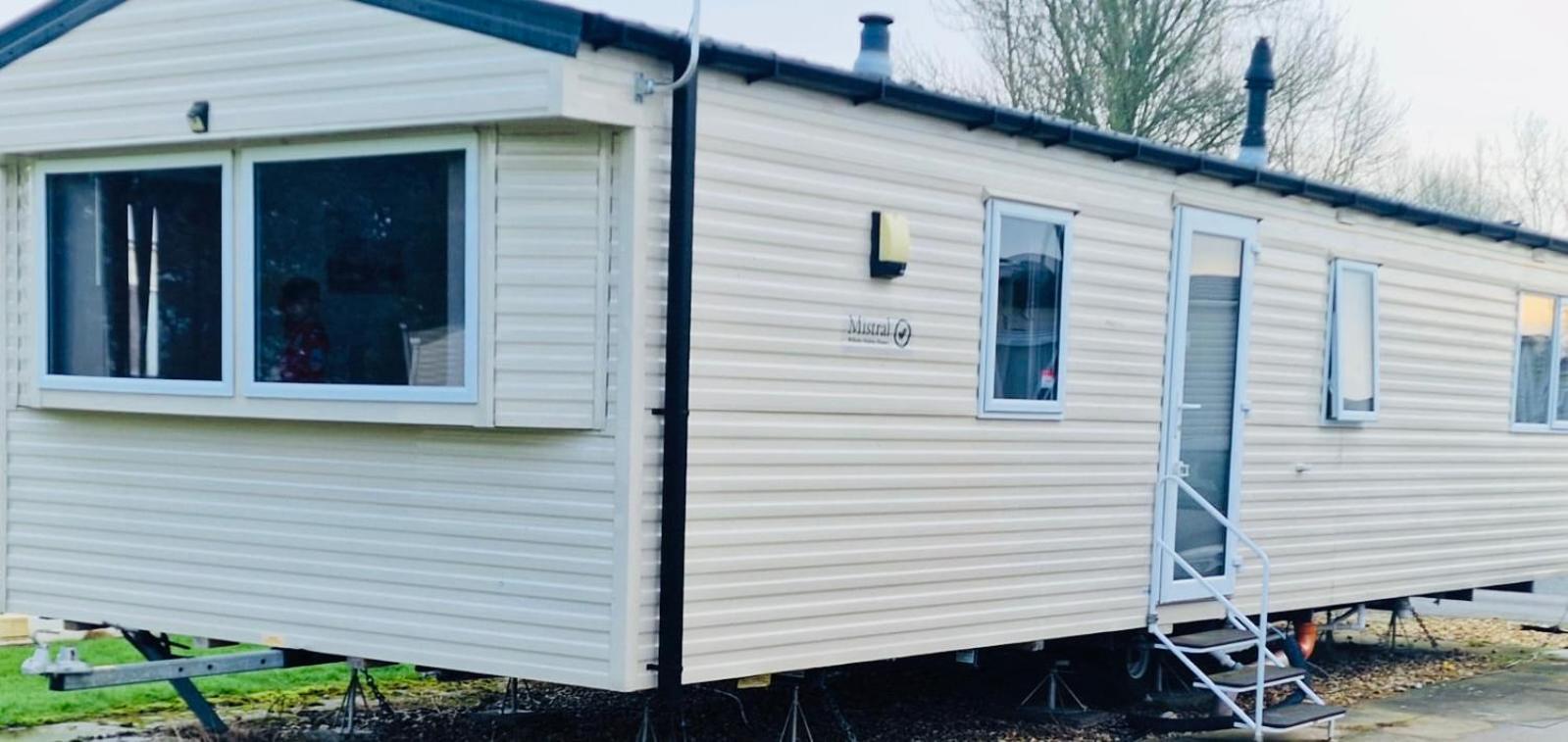 Southview - Upgraded Caravan - Unica