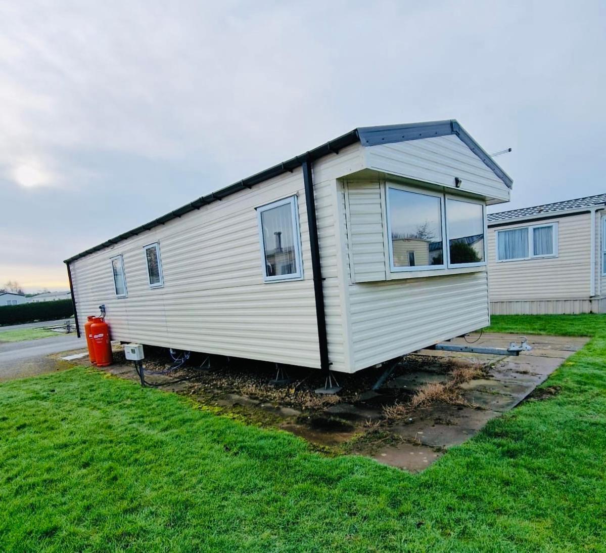 Southview - Upgraded Caravan - Unica Casa de Férias *
