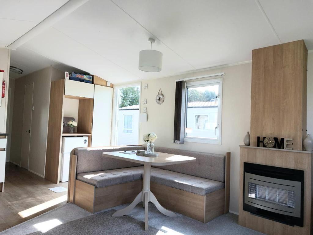 Casa de Férias Southview - Upgraded Caravan - Unica *