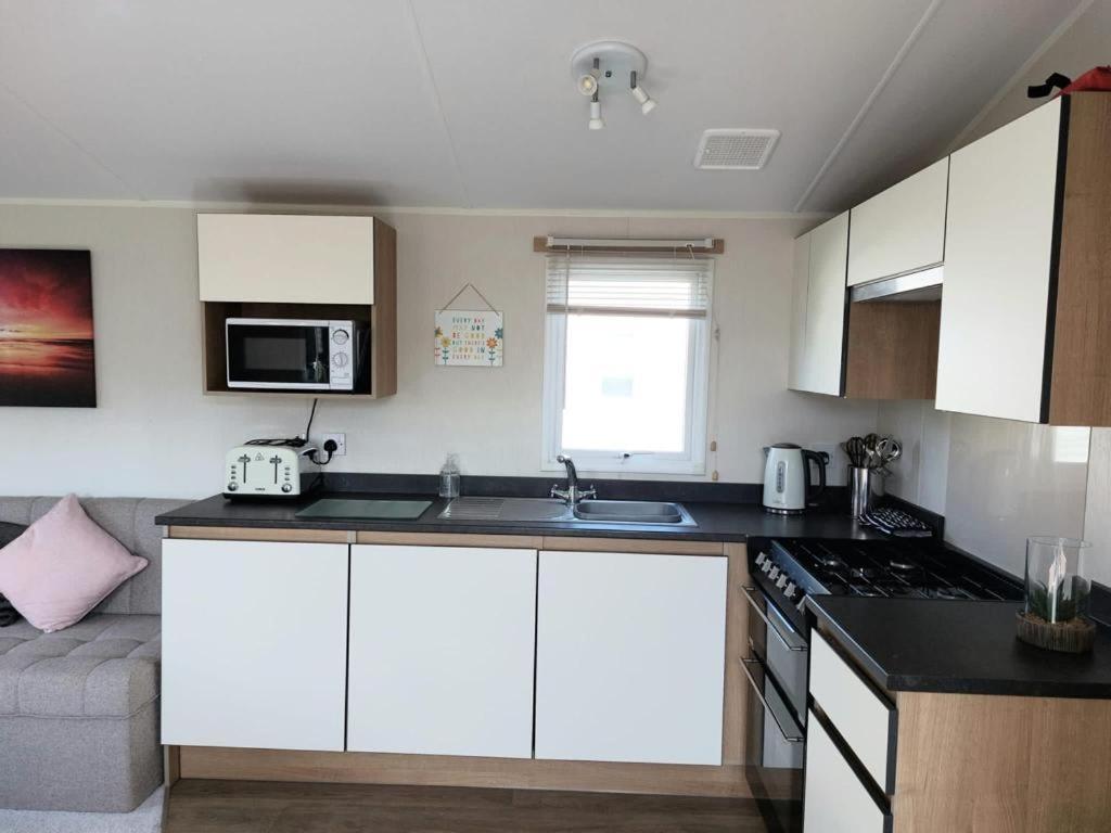 Casa de Férias Southview - Upgraded Caravan - Unica Skegness