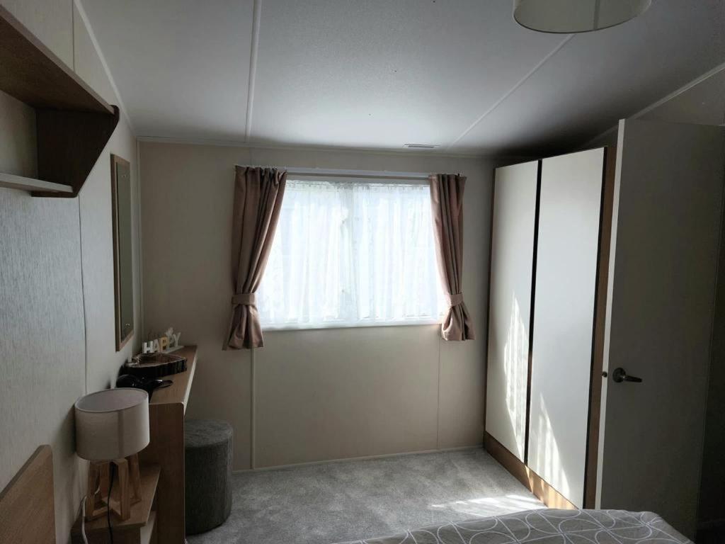 Southview - Upgraded Caravan - Unica Casa de Férias Skegness