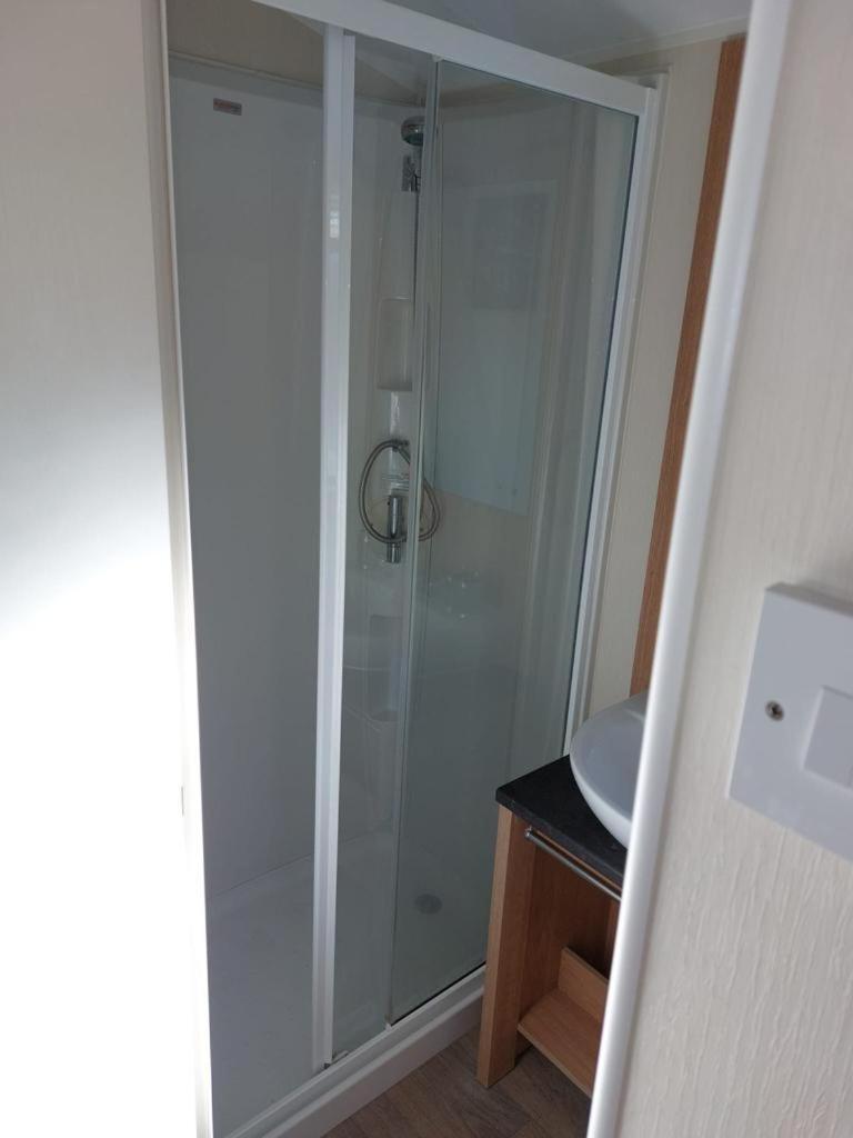 Casa de Férias Southview - Upgraded Caravan - Unica Skegness