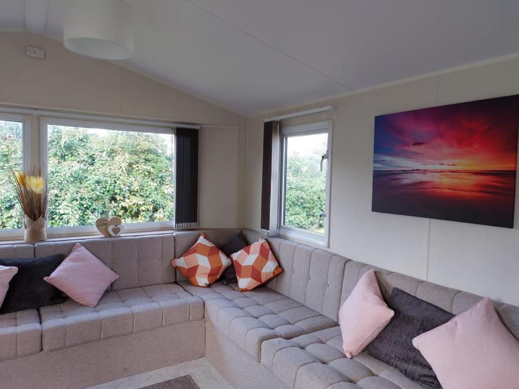 Southview - Upgraded Caravan - Unica *