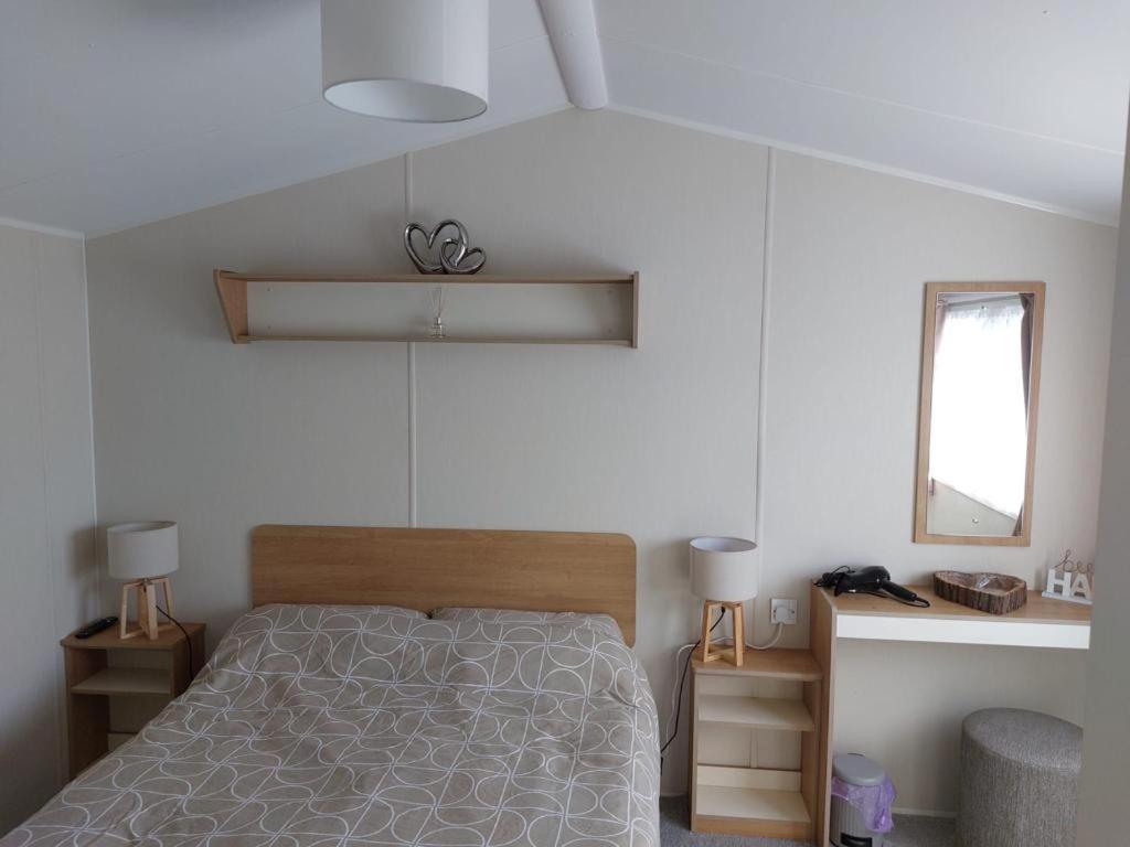 Southview - Upgraded Caravan - Unica Casa de Férias *