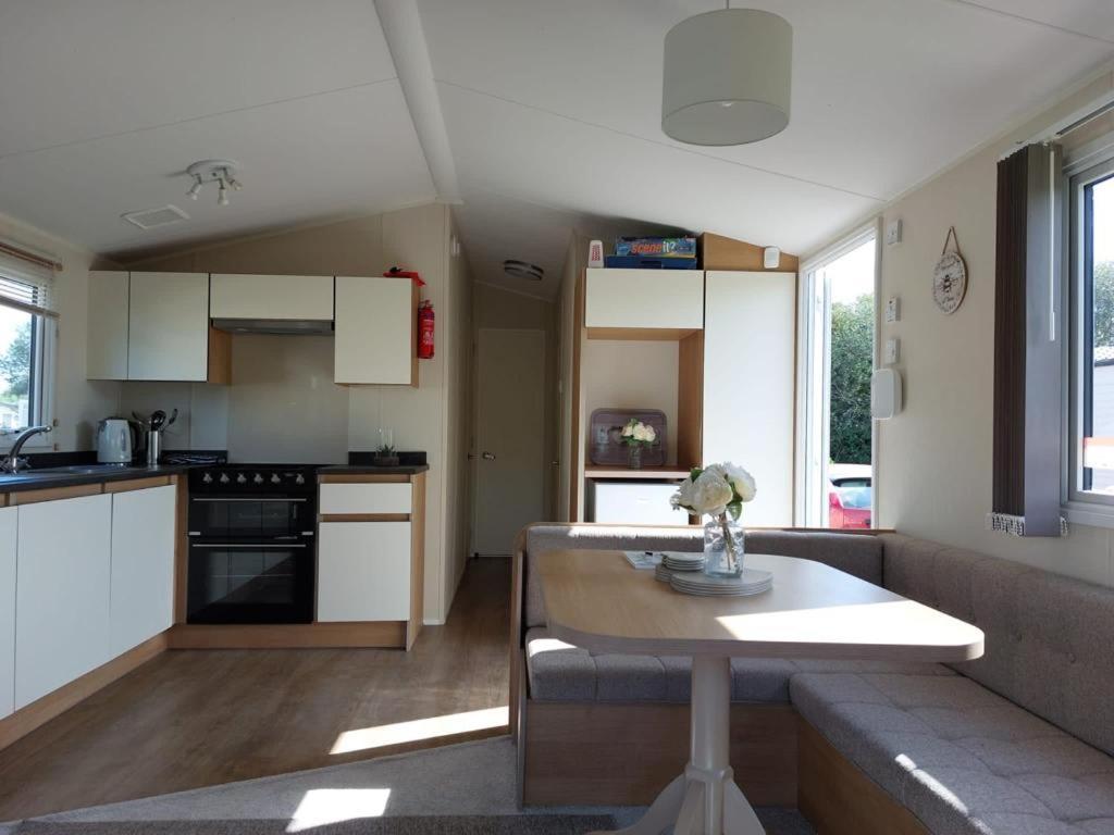Southview - Upgraded Caravan - Unica Casa de Férias *