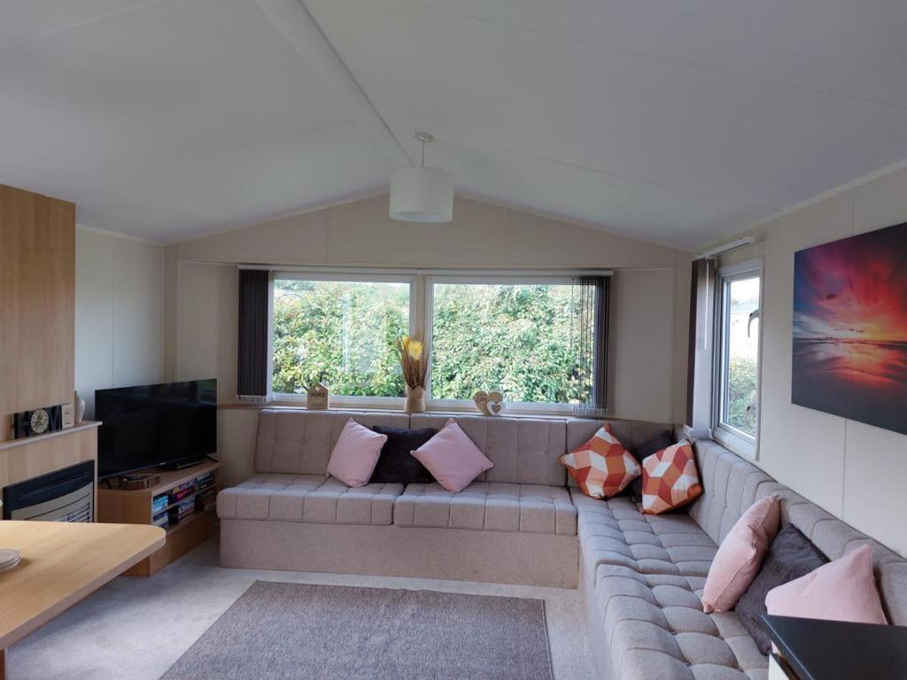 Southview - Upgraded Caravan - Unica Casa de Férias