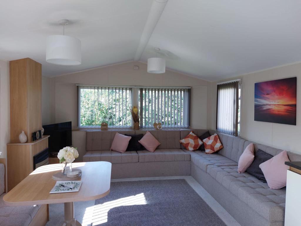 Southview - Upgraded Caravan - Unica Casa de Férias *